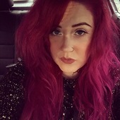 User avatar for Alexandra Sweezea