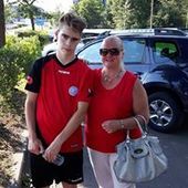 User avatar for Kathy De Bruyne