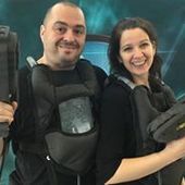 User avatar for Eric Bussiere