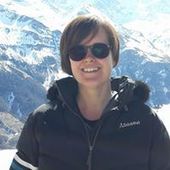 User avatar for Katrien Eeckhout