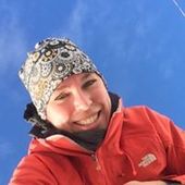 User avatar for Anne Marie Asselin