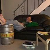 User avatar for Brandon Anderson