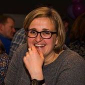 User avatar for Lieve Coenegrachts