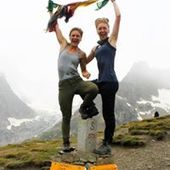 User avatar for Elisabeth Berg