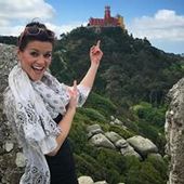 User avatar for Azeena Dargis