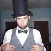 User avatar for Steve Algiere