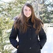 User avatar for Julie Bisson