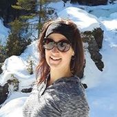 User avatar for Dominique Minville