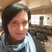 User avatar for Annie Moreau