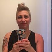 User avatar for Cynthia Ouellet