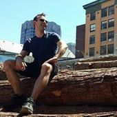 User avatar for Eric Dufour