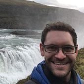 User avatar for Alex Woods