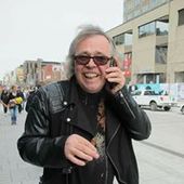 User avatar for Bruno Marier