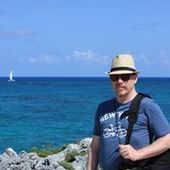 User avatar for Daniel Bergeron