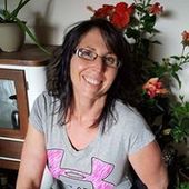 User avatar for Chantal Denoncourt