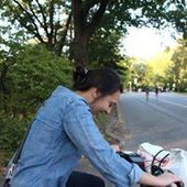 User avatar for Audrey Bijan