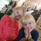 User avatar for Hilde Vandendriessche