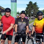 User avatar for Jocelyn Blanchet