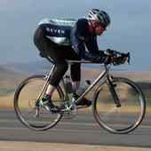 User avatar for Randy Barber