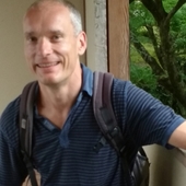 User avatar for Matthias Verstraeten