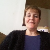 User avatar for Kristel Thys