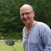 User avatar for Bittor Piron Mardones