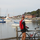 User avatar for Claudine Paradis