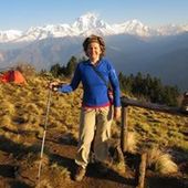 User avatar for France Castonguay