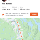 User avatar for Chantal Pilon