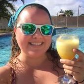 User avatar for Damaris Santiago Hernández