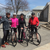 User avatar for Danielle De Vito