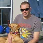 User avatar for David Mote