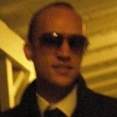 User avatar for Christopher Rösti