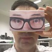 User avatar for Geert Daelemans