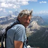 User avatar for Guy De Schepper