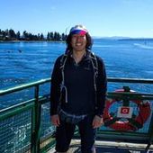 User avatar for Eugene Pak