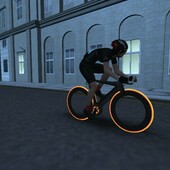 User avatar for Fontaine Julie