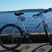 User avatar for Aaron Thompson