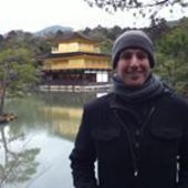 User avatar for Samuel Griffin