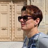 User avatar for Christine Sierens