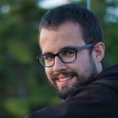 User avatar for Sylvain Gingras Demers