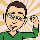 User avatar for Frederic Pageau