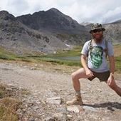 User avatar for Travis Mc Lain