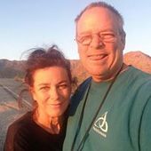 User avatar for Terri Mac Murray