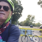 User avatar for Garth Connor