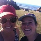 User avatar for Daphné Blanchette Vézina