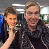 User avatar for Dana Dickman