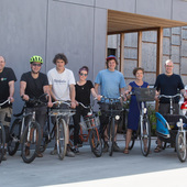 User avatar for Ann Goethals