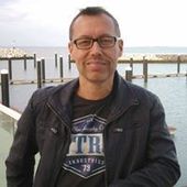 User avatar for Nick Rosseel