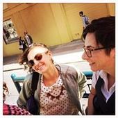 User avatar for Aleia Greene